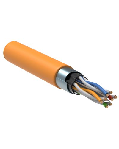 LC1-C604-327. Кабель «витая пара» (LAN) для структурированных систем связи. ITK в Ярославле