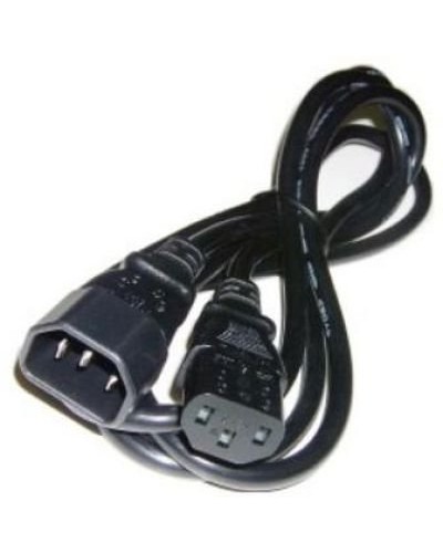 PC-C13C14-2M. Кабель питания. ITK в Ярославле