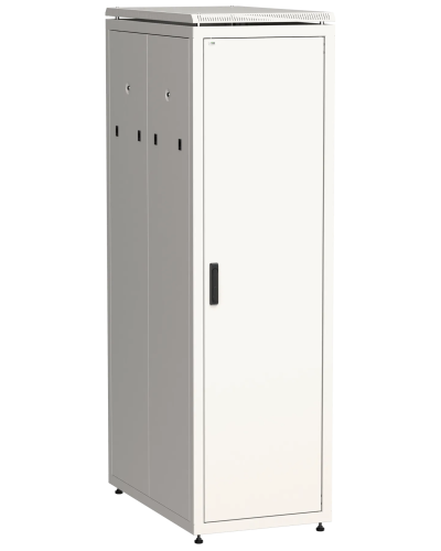 LN35-38U61-M. Шкаф телекоммуникационный 19 напольный 38U. ITK в Ярославле
