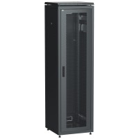 LN05-47U68-P. Шкаф телекоммуникационный 19 напольный 47U. ITK