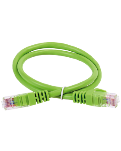PC02-C5EU-15M. Патч-корд медный. ITK в Ярославле