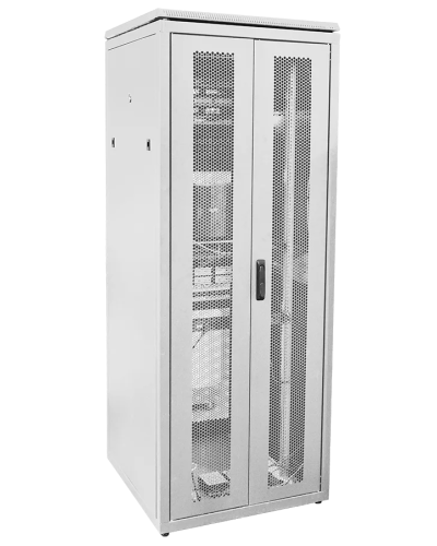 LN35-33U88-2PP. Шкаф телекоммуникационный 19 напольный 33U. ITK в Ярославле