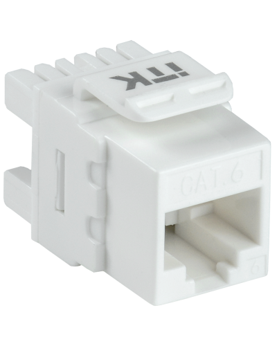 CS1-1C06U-12: Модуль Keystone Jack в Ярославле