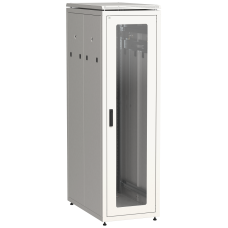 LN35-33U61-GP. Шкаф телекоммуникационный 19 напольный 33U. ITK