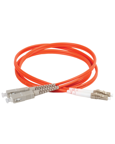 FPC50-SCU-LCU-C2L-1M: Патч-корд оптический в Ярославле