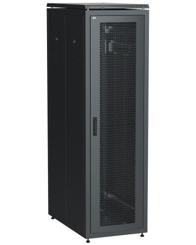 LN05-42U81-PP. Шкаф телекоммуникационный 19 напольный 42U. ITK в Ярославле