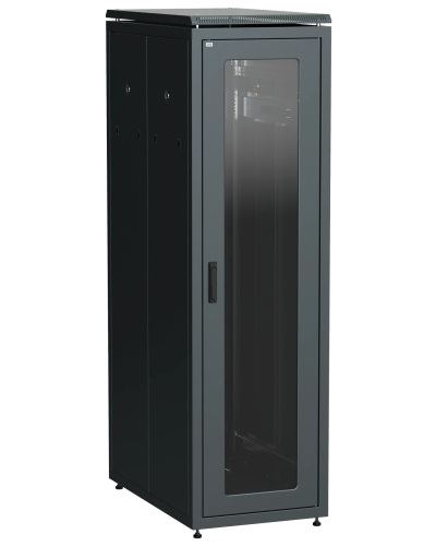 LN05-33U61-GP. Шкаф телекоммуникационный 19 напольный 33U. ITK в Ярославле