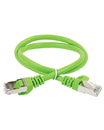 PC02-C5EFL-15M. Патч-корд медный. ITK в Ярославле
