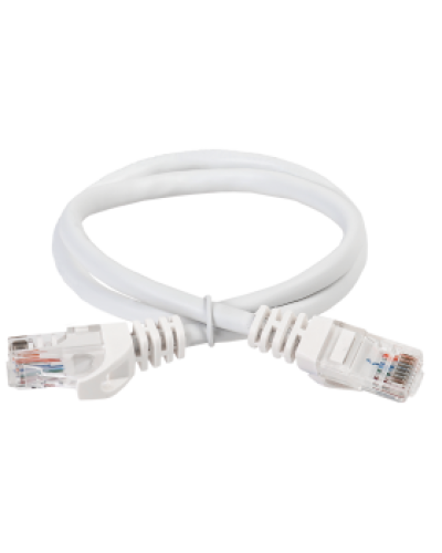 PC08-C6UL-2M. Патч-корд медный. ITK в Ярославле