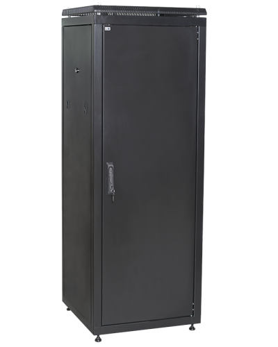 LN05-33U61-M. Шкаф телекоммуникационный 19 напольный 33U. ITK в Ярославле