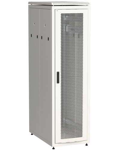 LN35-38U61-PP. Шкаф телекоммуникационный 19 напольный 38U. ITK в Ярославле