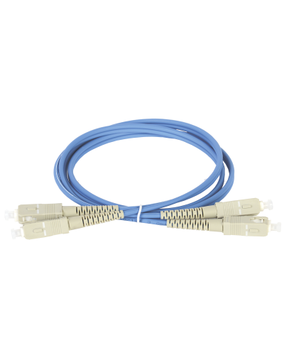 FPC5004-SCU-SCU-C2L-10M: Патч-корд оптический в Ярославле