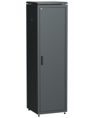 LN05-38U66-M. Шкаф телекоммуникационный 19 напольный 38U. ITK в Ярославле