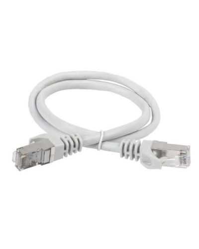 PC01-C6FL-15M. Патч-корд медный. ITK в Ярославле