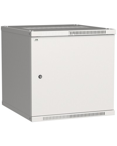 LWE3-15U67-MF. Шкаф телекоммуникационный 19 настенный 15U. ITK в Ярославле