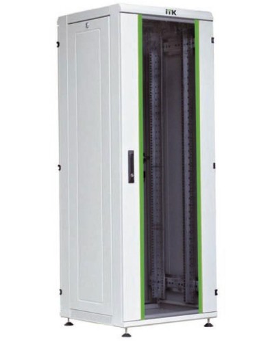 LN35-42U68-G. Шкаф телекоммуникационный 19 напольный 42U. ITK в Ярославле