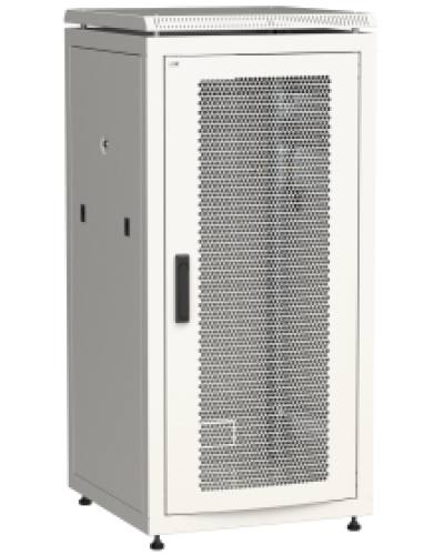 LN35-28U68-P. Шкаф телекоммуникационный 19 напольный 28U. ITK в Ярославле