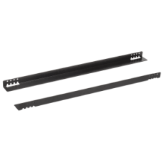 SR05-400-R (2 шт). Направляющие уголки. ITK
