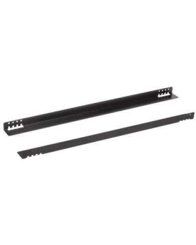 SR05-400-R (2 шт). Направляющие уголки. ITK в Ярославле