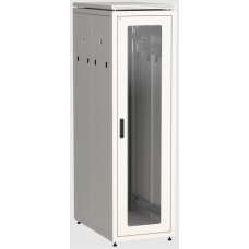 LN35-42U81-GP. Шкаф телекоммуникационный 19 напольный 42U. ITK