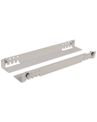SR35-400-R (2 шт). Направляющие уголки. ITK в Ярославле