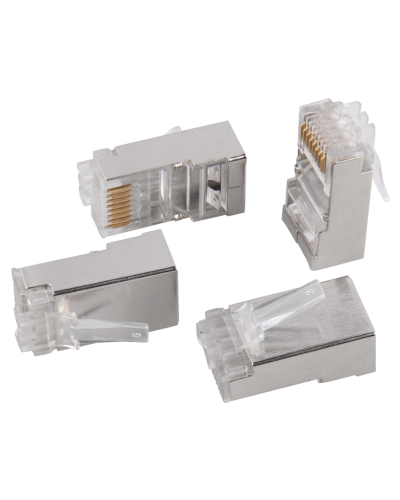CS3-1C5EF (20 шт). Разъем RJ-45. ITK в Ярославле