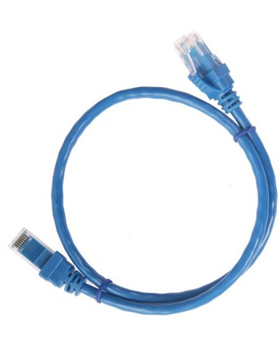 PC03-C5EU-5M. Патч-корд медный. ITK в Ярославле