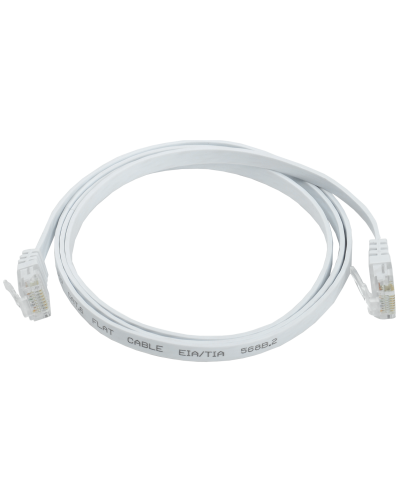 PC08-C06U-3M-FL. Патч-корд медный. ITK в Ярославле