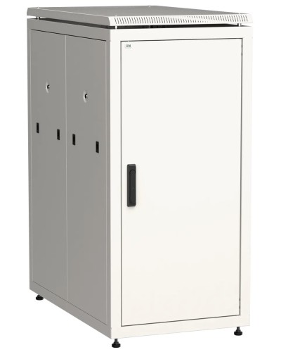 LN35-28U61-M. Шкаф телекоммуникационный 19 напольный 28U. ITK в Ярославле