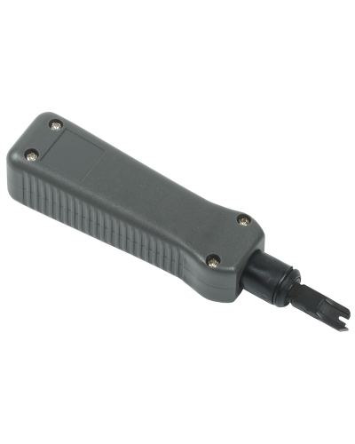 TI1-G324-P: Инструмент ударный для IDC Krone/110 серый в Ярославле