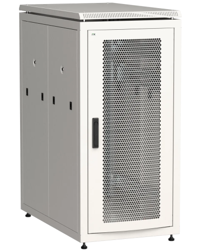 LN35-28U61-P. Шкаф телекоммуникационный 19 напольный 28U. ITK в Ярославле