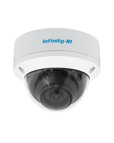 IDM-2M-28. Видеокамера IP купольная. Infinity в Ярославле