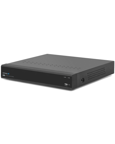 VRF-IP214PE. IP-видеорегистратор 4-канальный. Infinity в Ярославле