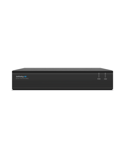 VRF-HD800L. Видеорегистратор мультиформатный 8-канальный. Infinity в Ярославле