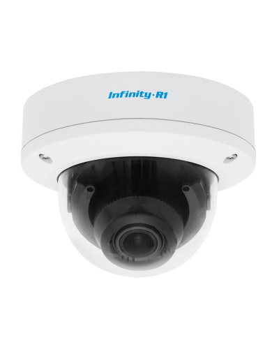 IDV-2M-2812AF. Видеокамера IP купольная. Infinity в Ярославле