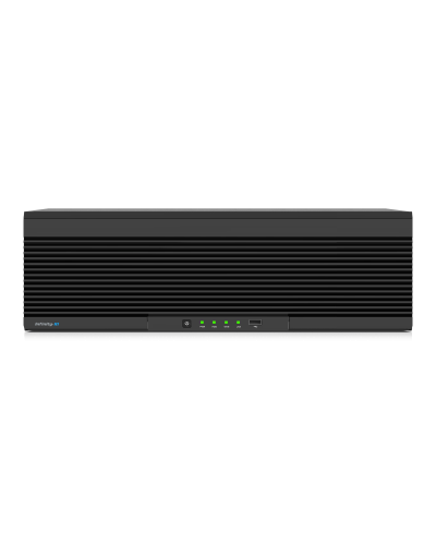 VRF-IP256HM. IP-видеорегистратор 256-канальный. Infinity в Ярославле