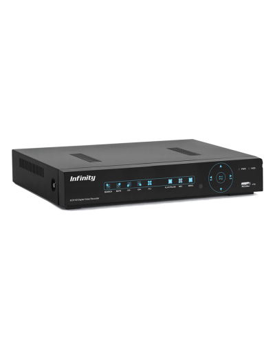 VRF-UHD828M (II). Видеорегистратор мультиформатный 8-канальный. Infinity в Ярославле