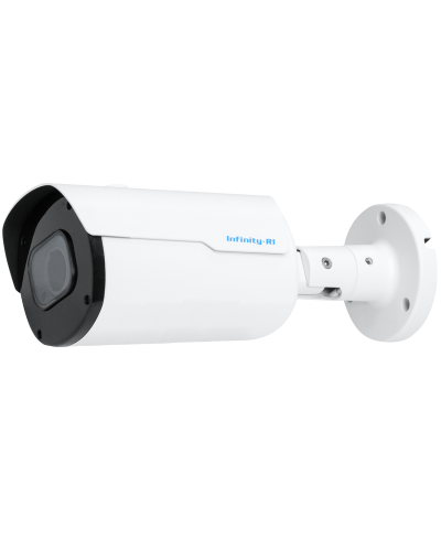IBS-HD2M-2812AF WDR. Видеокамера мультиформатная цилиндрическая. Infinity в Ярославле