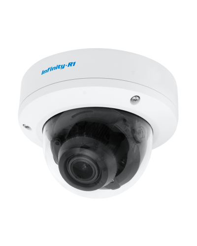 IDV-HD5M-2812. Видеокамера мультиформатная купольная. Infinity в Ярославле