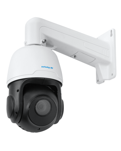 IDS-2M-25X. IP-камера купольная поворотная скоростная. Infinity в Ярославле