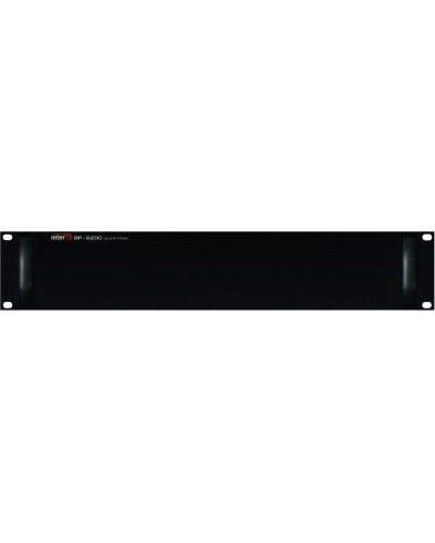 BP-6200. Панель декоративная. Inter-M в Ярославле