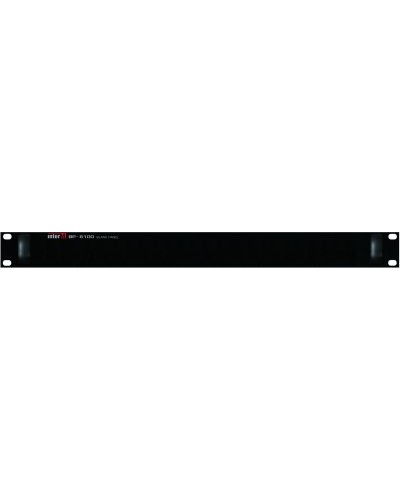 BP-6100 . Панель декоративная. Inter-M в Ярославле