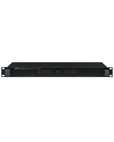 RME-6108. Контроллер микрофонных панелей. Inter-M в Ярославле