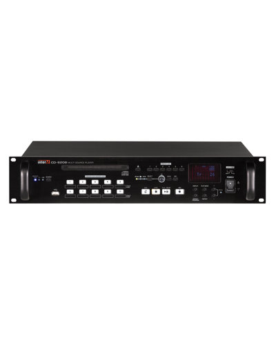 CD-6208. Проигрыватель. Inter-M в Ярославле