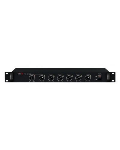 PO-6106 . Распределитель программный. Inter-M в Ярославле