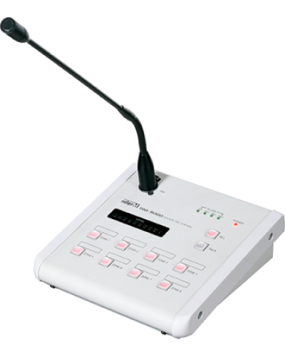 RM-911D . Панель микрофонная. Inter-M в Ярославле