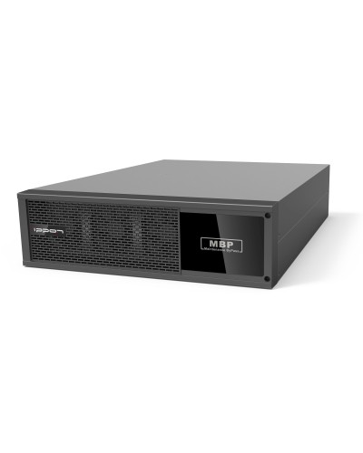 Ippon Innova Unity RT 3-3 MBP (1445990). Байпас. Ippon в Ярославле