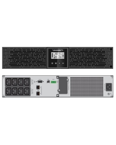 Ippon Smart Winner II 2000E (1192980). Источник бесперебойного питания. Ippon в Ярославле