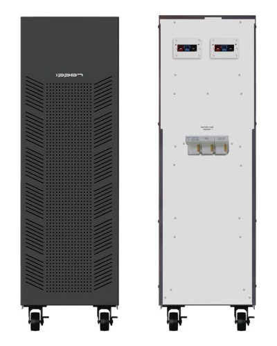 Innova RT 33 40K Tower (1146365). Дополнительный блок батарей. Ippon в Ярославле