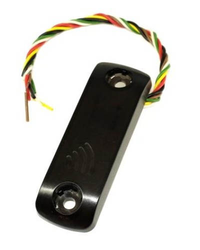CP-Z-3 (мод. Е) темный (CP-Z-3L). Считыватель. IronLogic в Ярославле